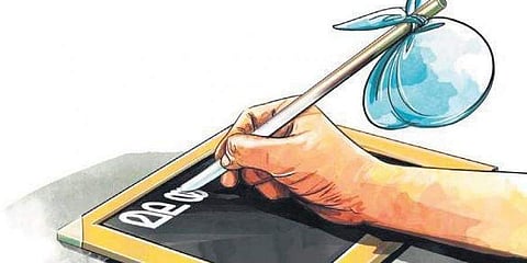 Representational image (Picture: Express illustrations)