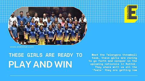 Meet the girls | (Pic: Oduru Shanitha and Edexlive)