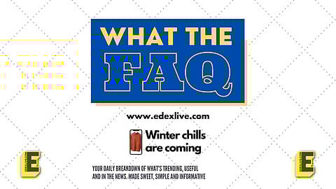 What The FAQ | (Pic: Edexlive)