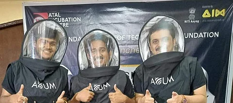 This business incubator in Odisha recently launched Swasner PPE and here's why it is quite cool