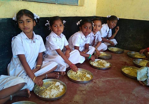 Image for representational purpose only | Pic: Express