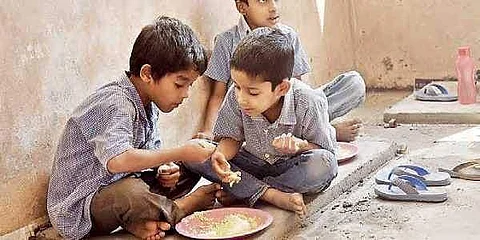 Image used for representational purpose only (File Photo | Pic: Express