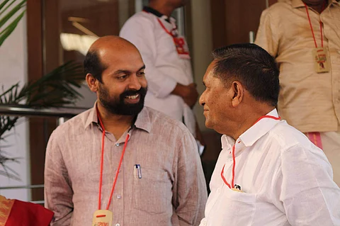 How this Kerala MP is using public libraries to help rural, tribal children get access to education