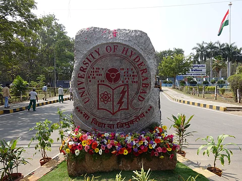 Image for representation | Pic: UoH