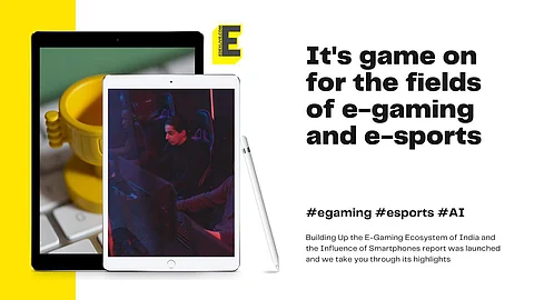 The launch event | (Pic: Edexlive)