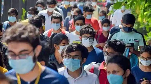Representational image (Picture: PTI)