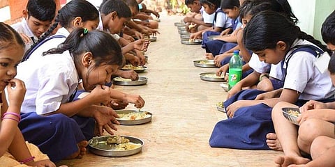 Representational image (Picture: Express)