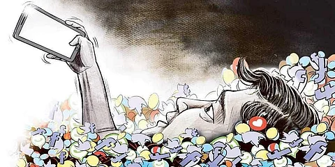 Representative image (Illustration by Amit Bandre)