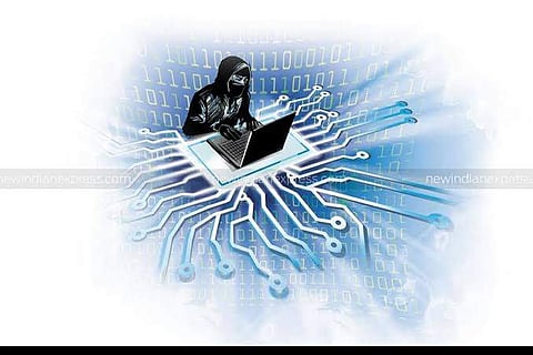 For representational purpose (Express illustration)