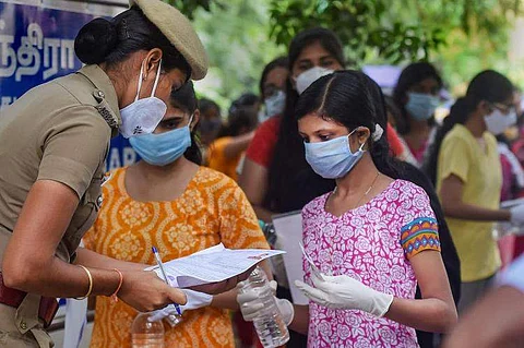Representational image (Picture: PTI)