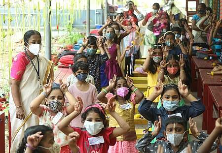 Image for representational purpose only | Pic: Express