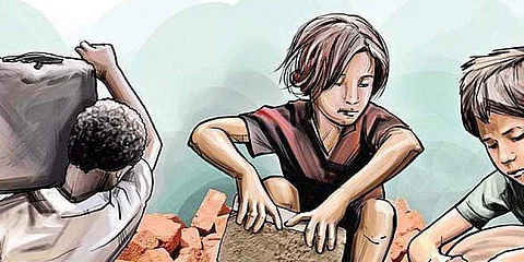 Representational image (Picture: Express illustrations)