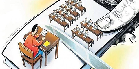 Tamil Nadu colleges have more than 7,000 teacher posts lying vacant. Here's why