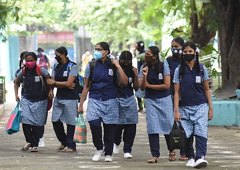 Image for representational purpose only | Pic: Express