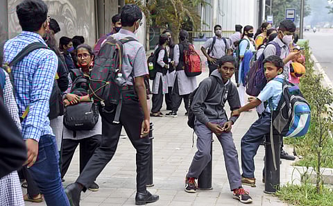 Image for representational purpose only | Pic: Express