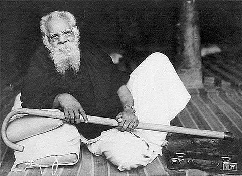 Periyar (Pic: Express)