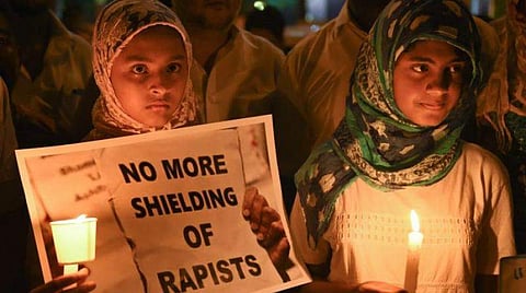 Representational image (Picture: PTI)