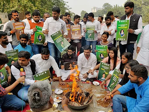 The yagna|Pic: Sourced