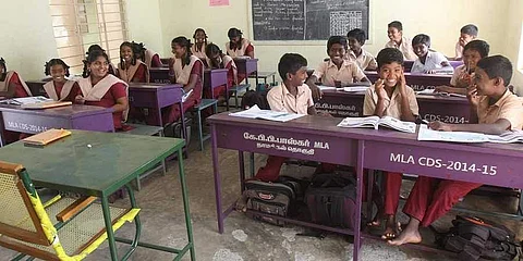Representational image (Picture: Express)
