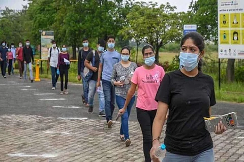 Representational image (Picture: PTI)