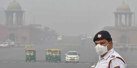 Delhi Child Rights Commission urges air pollution watchdog to allow reopening of schools