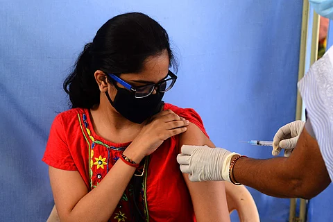 CoWIN will soon accept student ID cards as proof for vaccine registration. Here's why