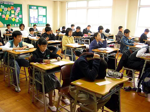 Representative image | Pic: Wikimedia Commons