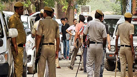 Image for representational purpose only | Pic: PTI