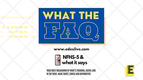All about NFHS (Pic: Edexlive)