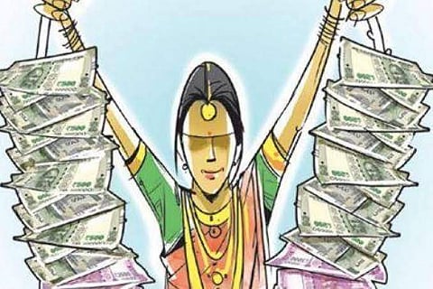 Representational image (Picture: Express illustrations)