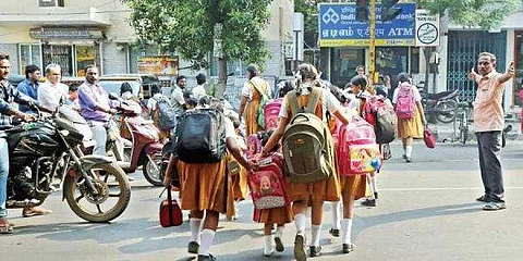 Representational image (Picture: Express)