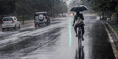 Due to heavy rains in Puducherry, government announces closure of schools and colleges