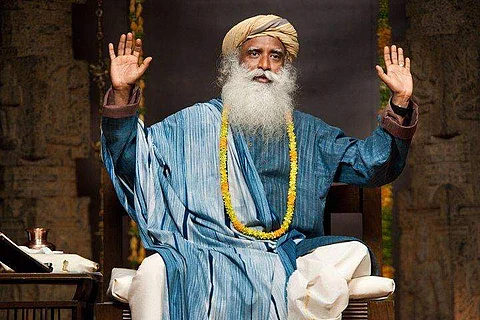 Madras HC upholds powers of state child rights commission, issues fresh summons to Jaggi Vasudev's Isha Foundation
