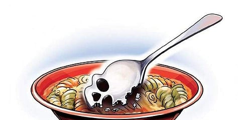 Representational image (Picture: Express illustrations)
