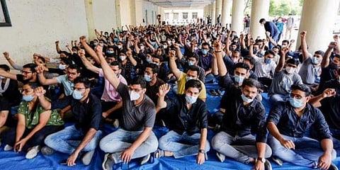 Image for representational purpose only | Pic: PTI