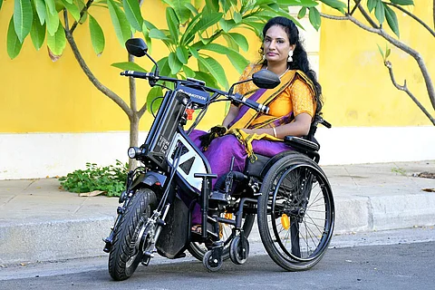 Neobolt | Pic: IIT Madras