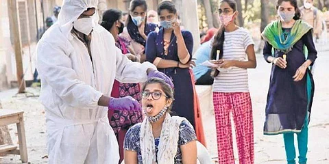 Image for representational purpose only | Pic: Express