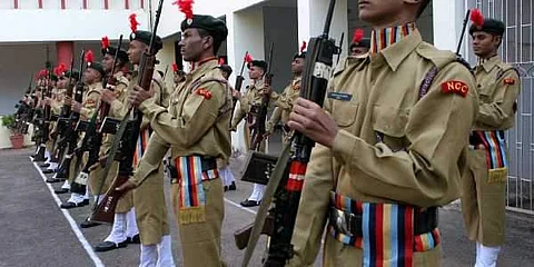 Rs 300 crore earmarked for Sainik Schools, Rs 6 crore for Rashtriya Military Schools: Ministry of Defence