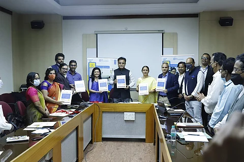UNDP and SAP launch Project Code Unnati to foster digital skills and entrepreneurship in Karnataka