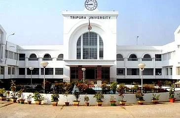Tripura University