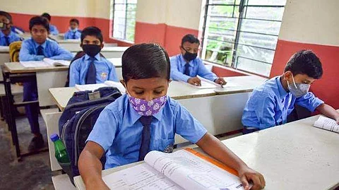 Representational image (Picture: PTI)