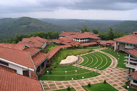 IIM-K enrolled 500 candidates this year