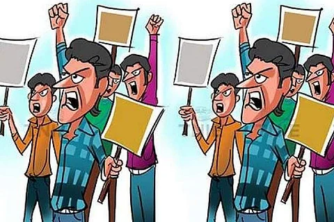 Representational image (Picture: Express illustrations)