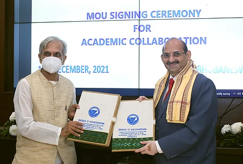 When the MoU was signed | (Pic: SOA)
