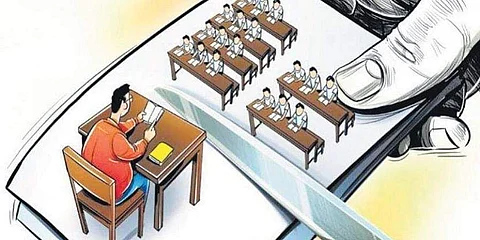 Representational image (Picture: Express illustrations)