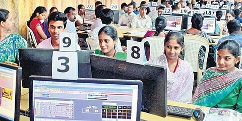Representational image (Picture: Express)