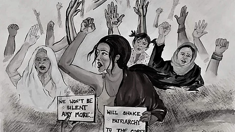 Image for representational purpose only | Pic: FII