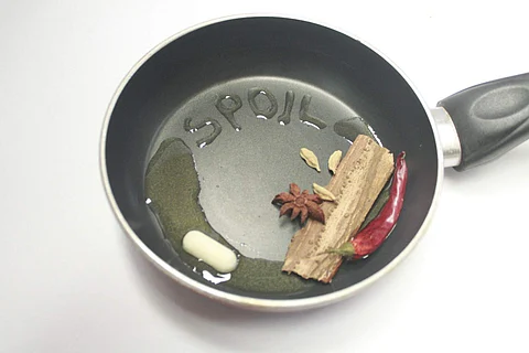 Cooking oil pellets? Check out this student invention that could someday change the way you cook  