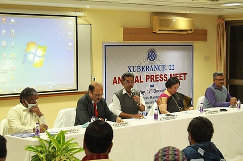 Here's what they had to say | (Pic: XIM University)