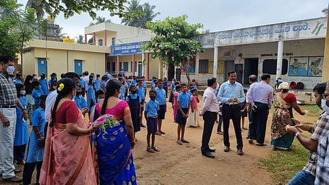 Tirunelveli school death aftermath: Minister says funds for repair of school buildings increased to Rs 250 crore